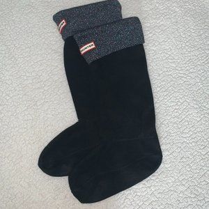 EUC HUNTER BOOT SOCKS